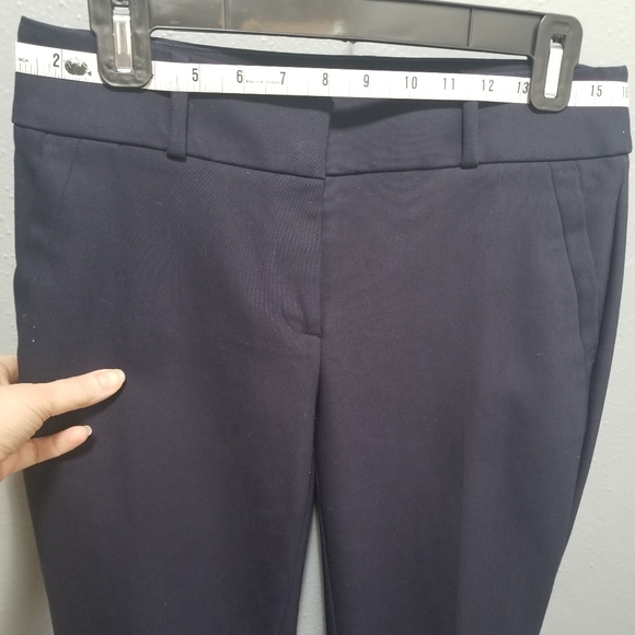 Ann Taylor Loft Marisa Skinny Pants - Picture 6 of 10